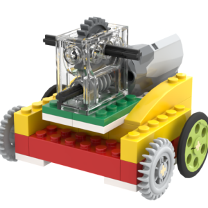 مجموعة روبو جونيور