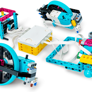 مجموعة روبو برايم