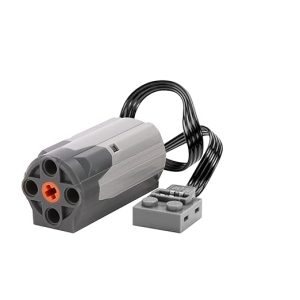 Lego M Motor