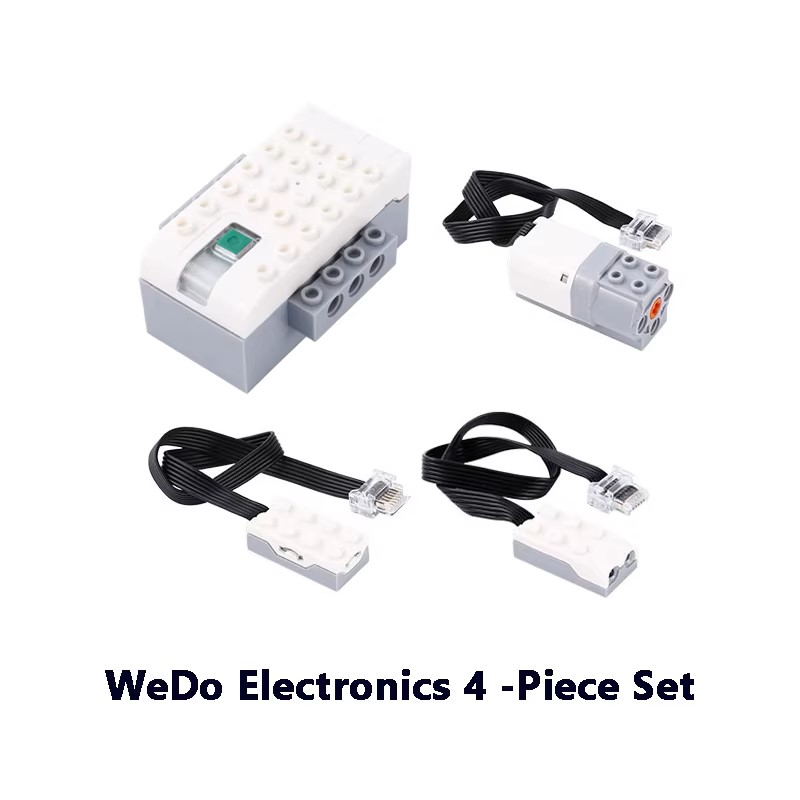 LEGO Functions Smart Hub