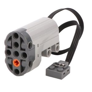 Servo Steering Motor